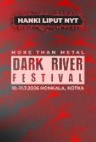 Boksi / Dark River Festival 2026